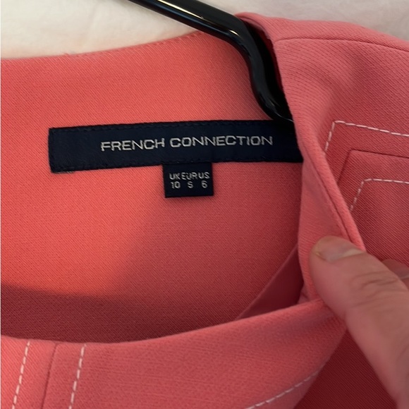 French Connection Dress US 6 - Picture 6 of 6